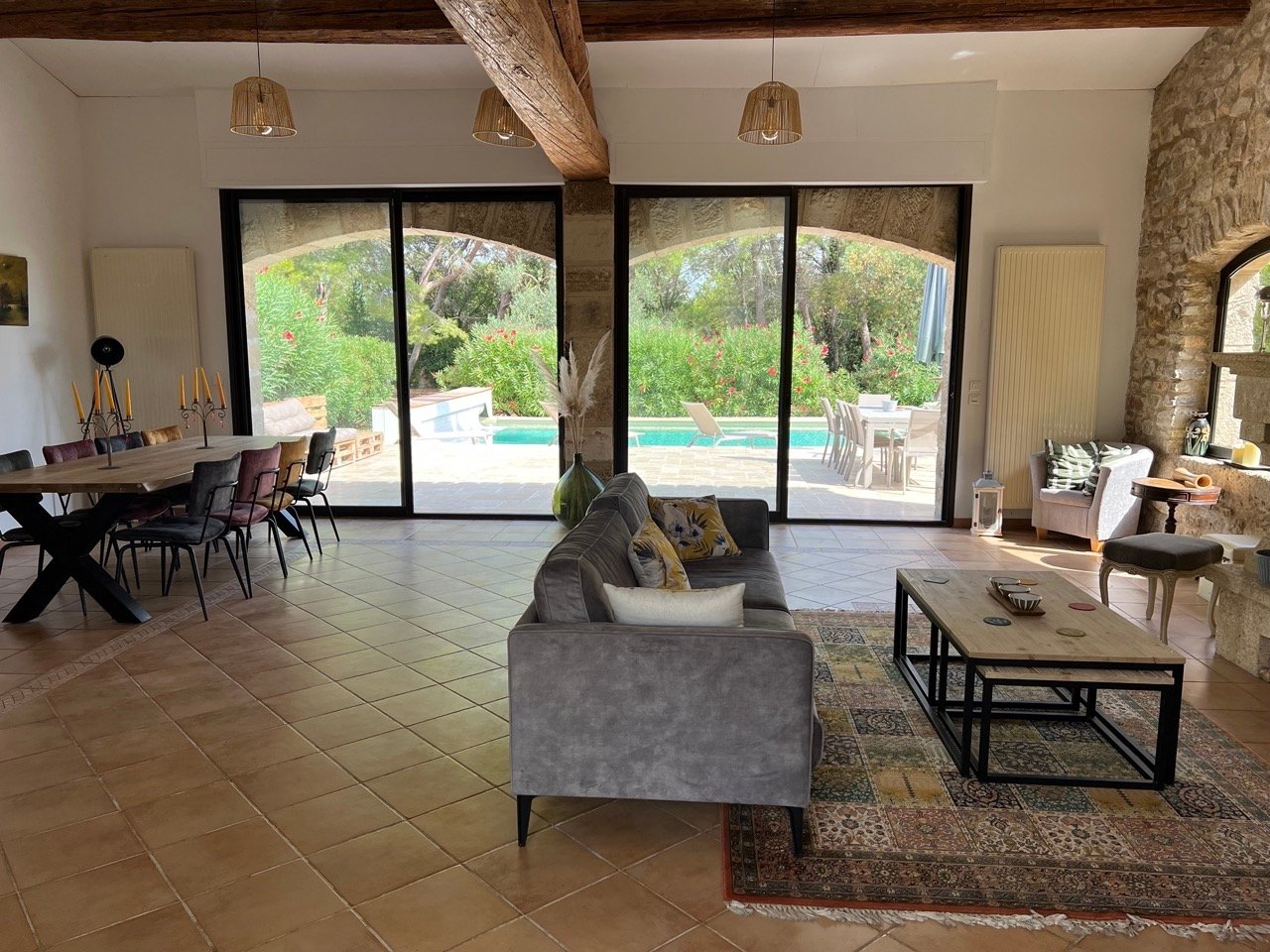 Domaine viticole – photo 3