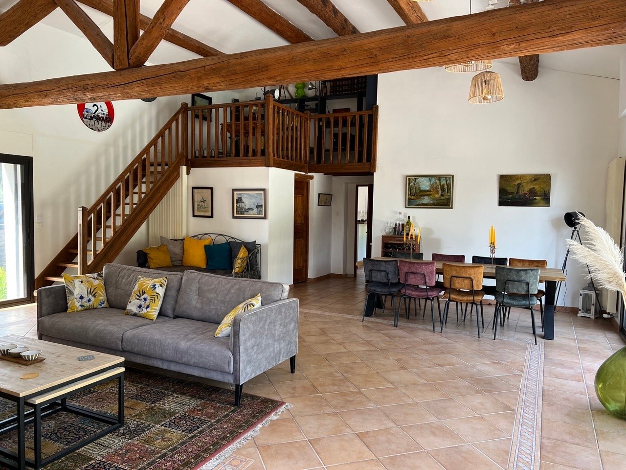 Domaine viticole – photo 4