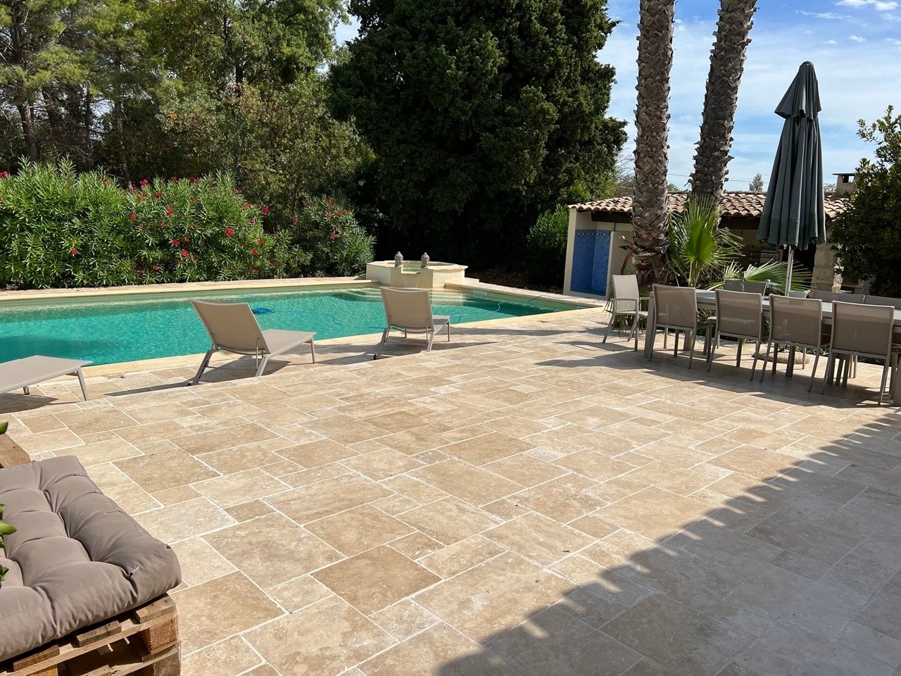 Domaine viticole – photo 5