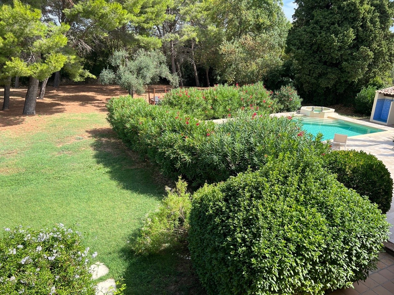 Domaine viticole – photo 16