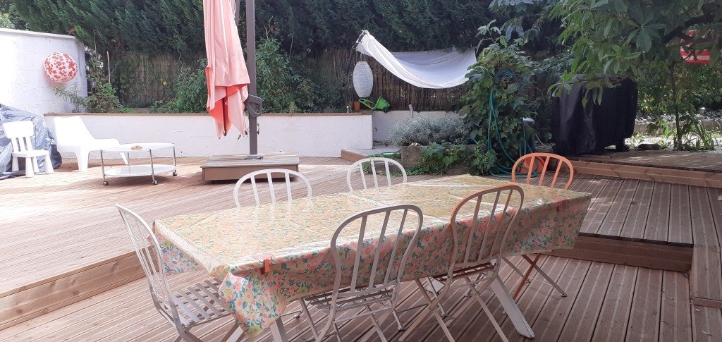 Maison de ville – photo 1