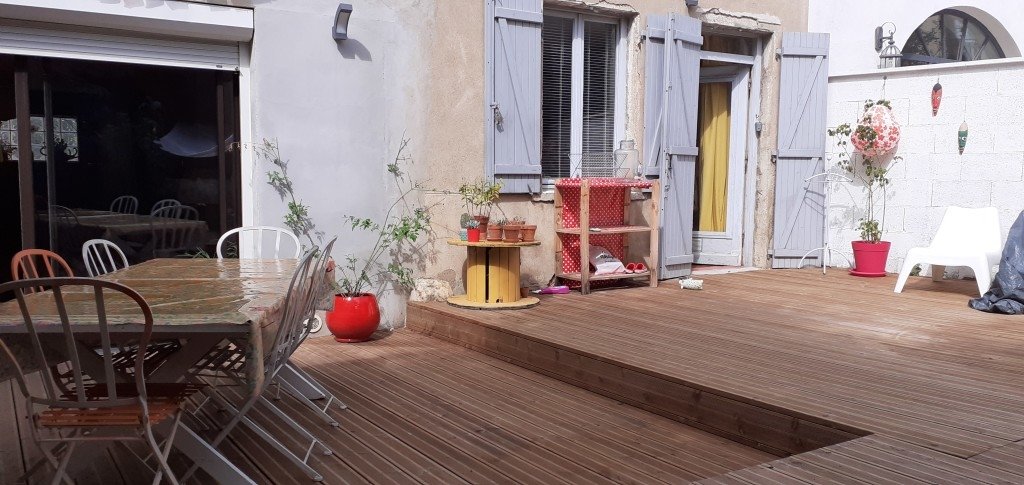 Maison de ville – photo 2