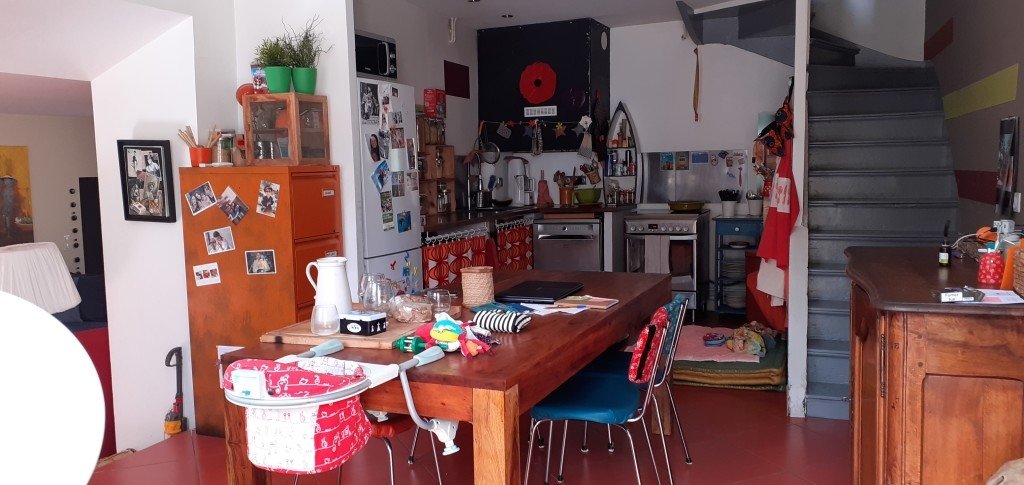 Maison de ville – photo 3