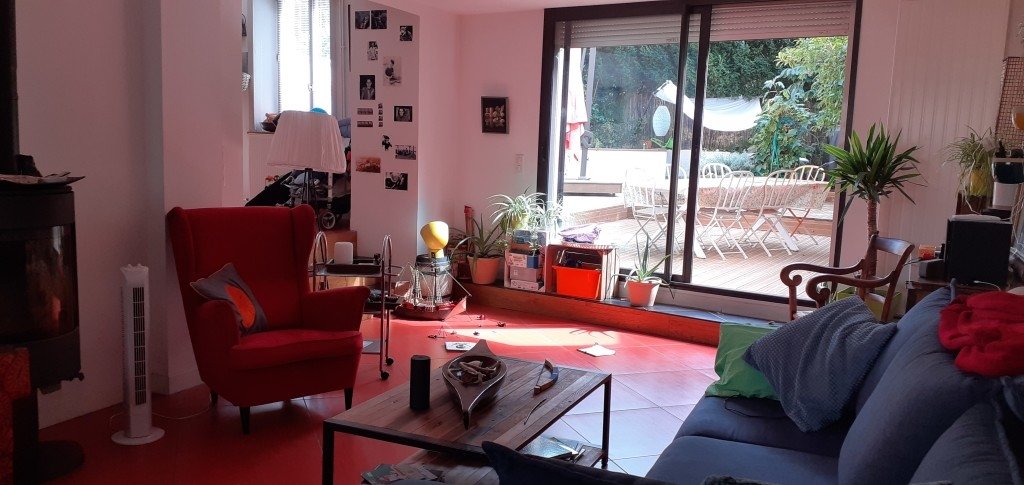 Maison de ville – photo 4