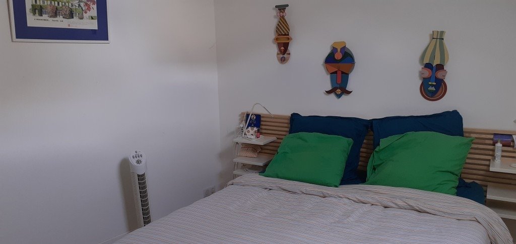 Maison de ville – photo 6