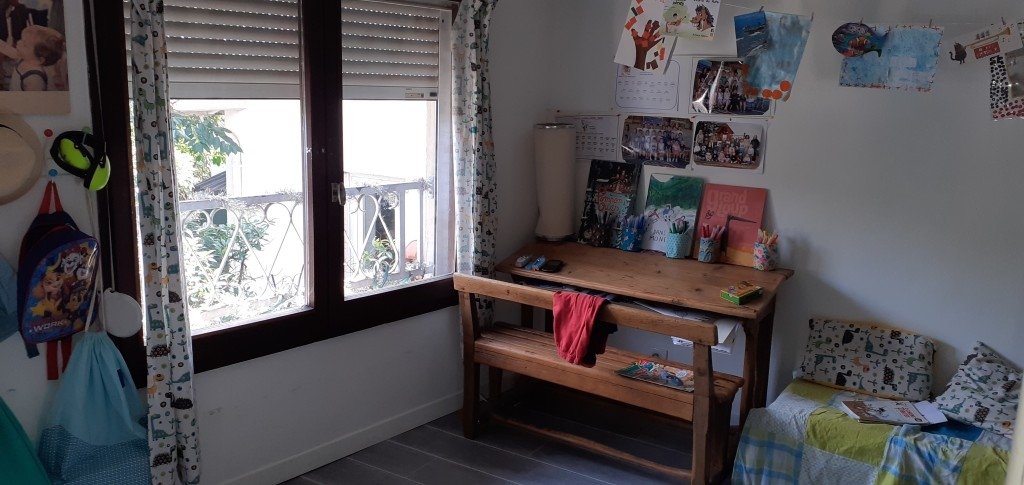 Maison de ville – photo 9