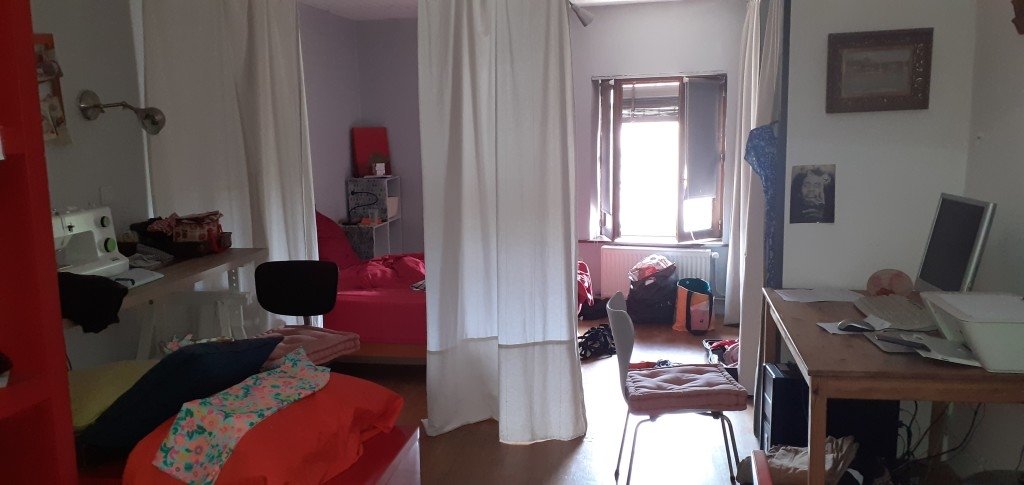 Maison de ville – photo 11