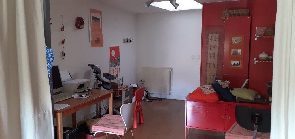 Maison de ville – photo 12