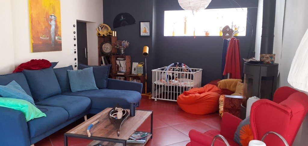 Maison de ville – photo 14