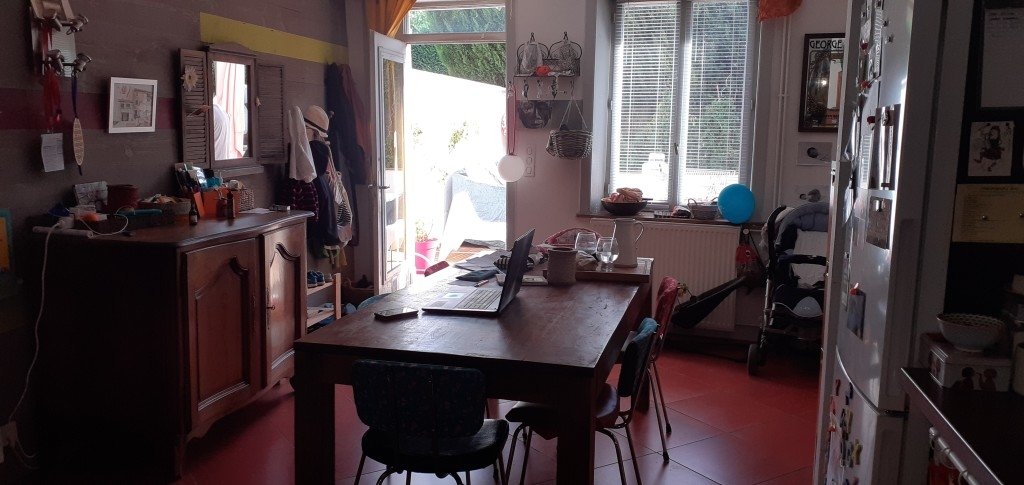 Maison de ville – photo 15