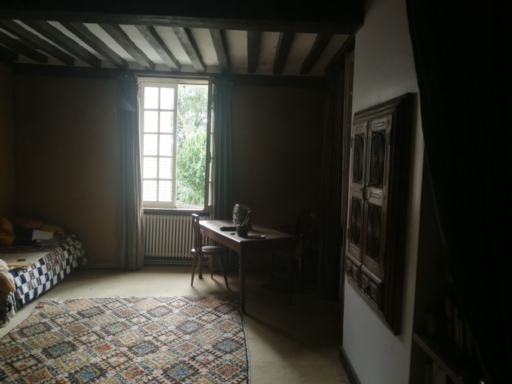 Maison – photo 24