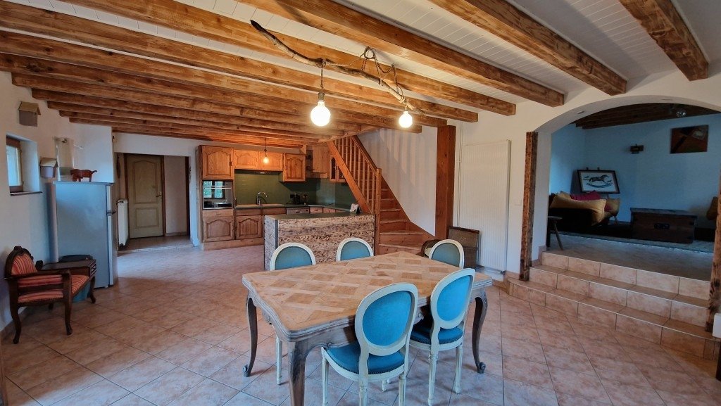 Domaine agricole aux décors variés – photo 4