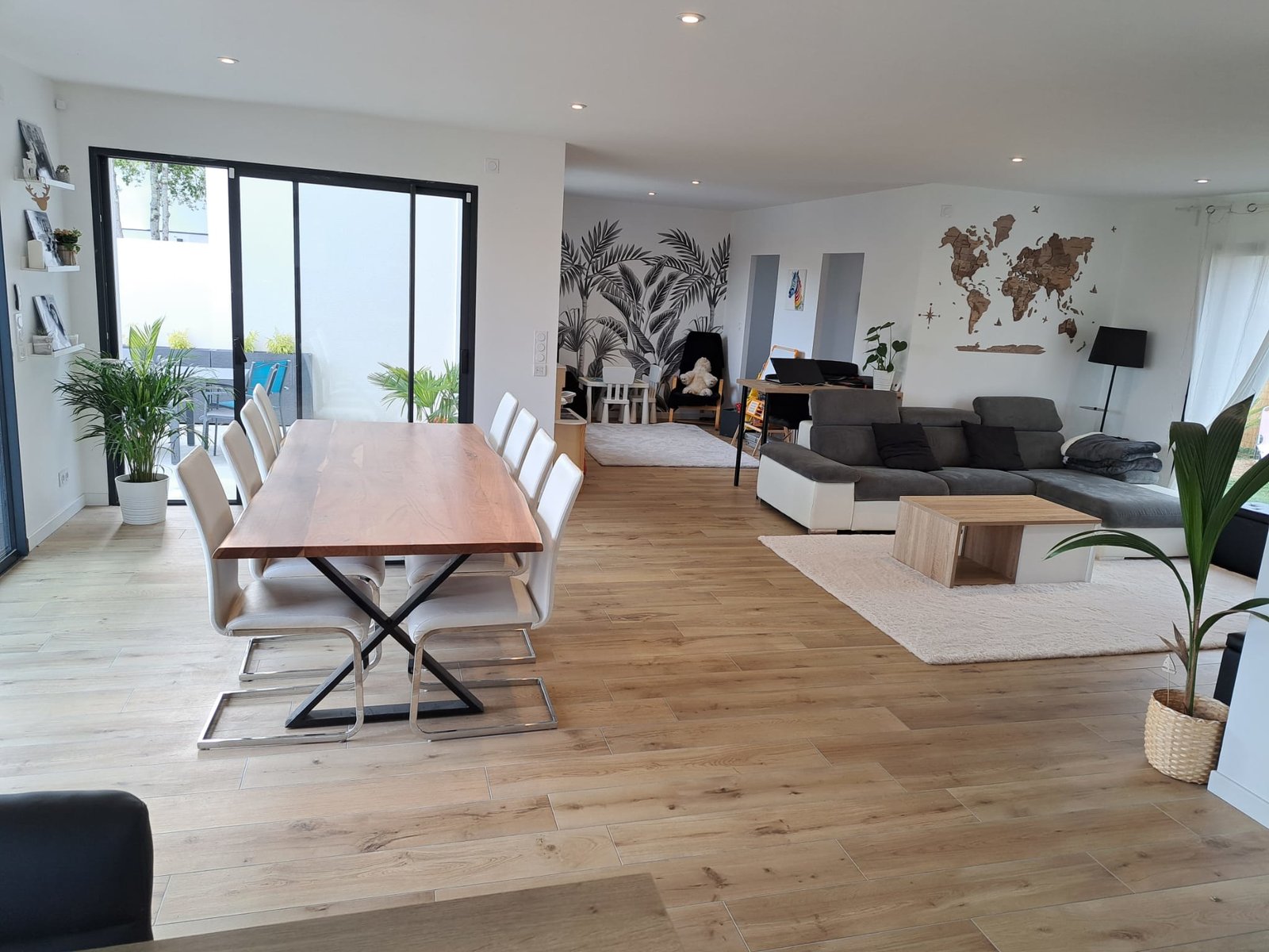 Maison cosy et familiale – photo 1