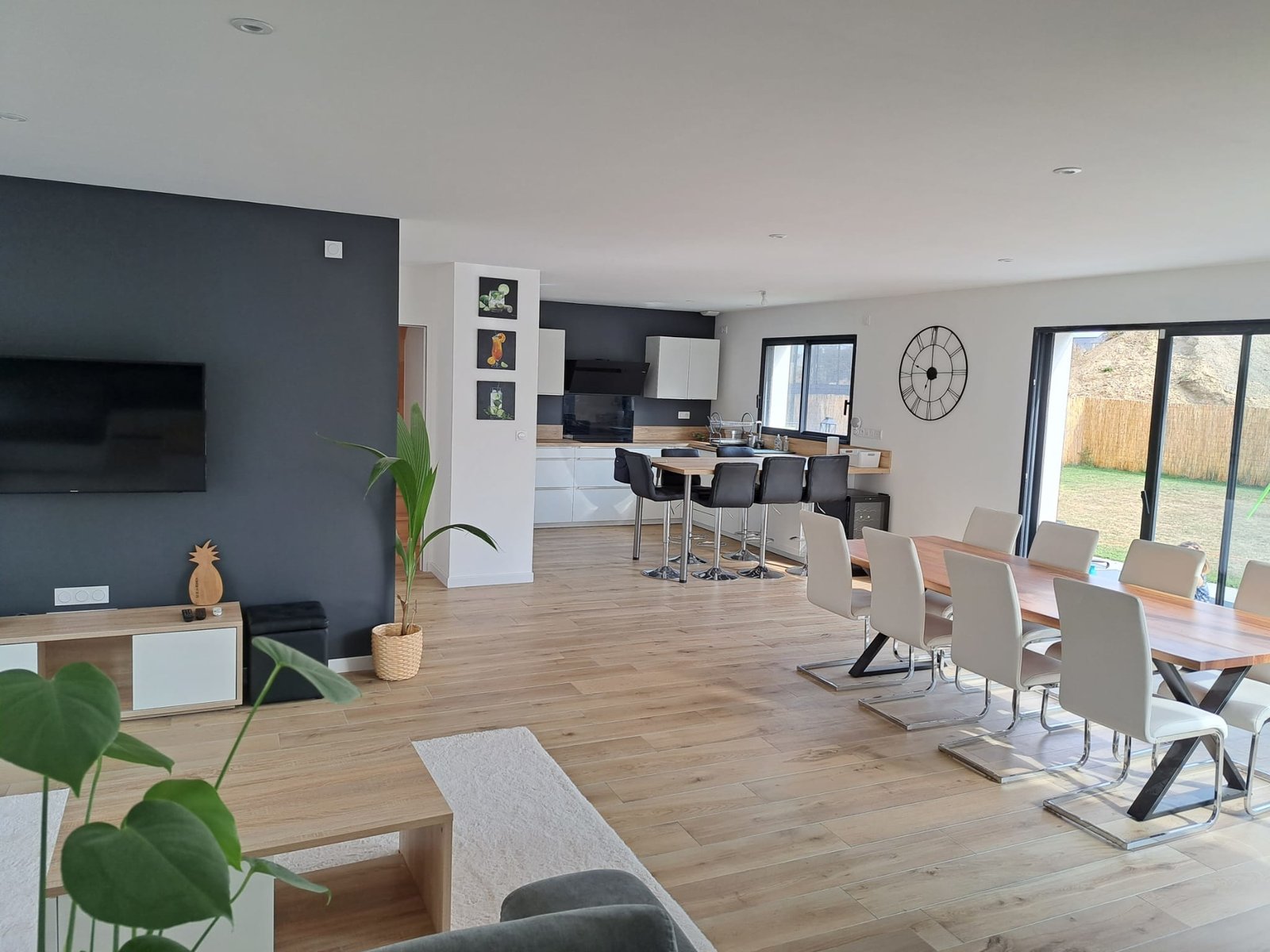 Maison cosy et familiale – photo 2