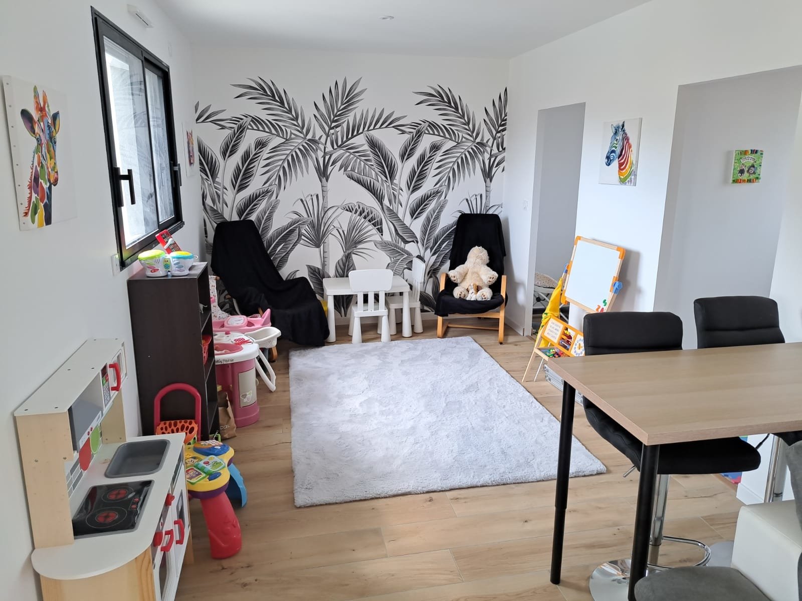 Maison cosy et familiale – photo 6