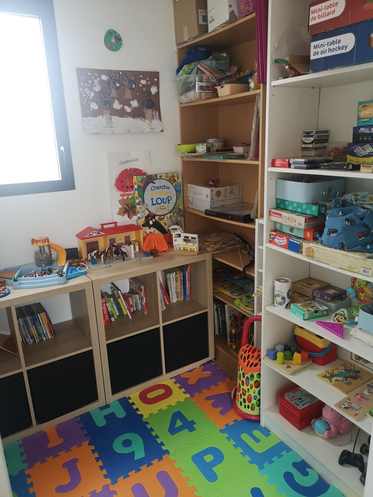 Maison cosy et familiale – photo 8