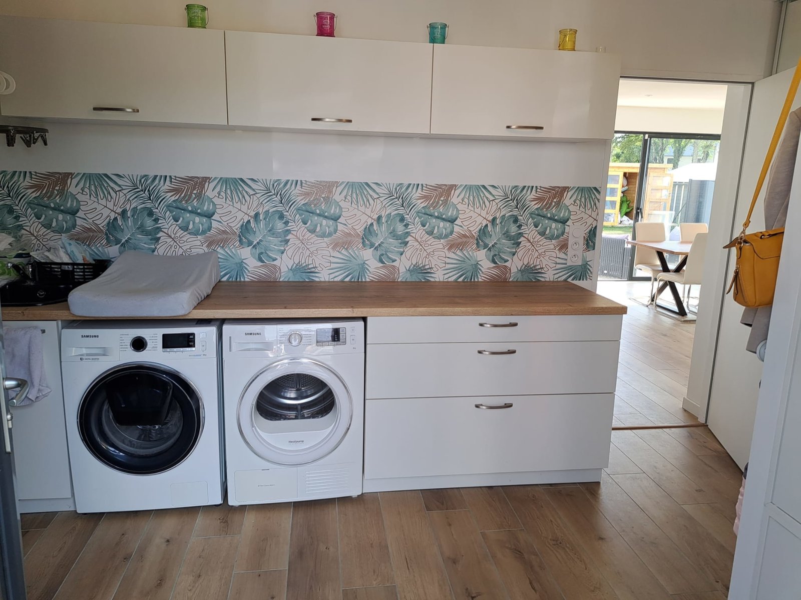 Maison cosy et familiale – photo 9