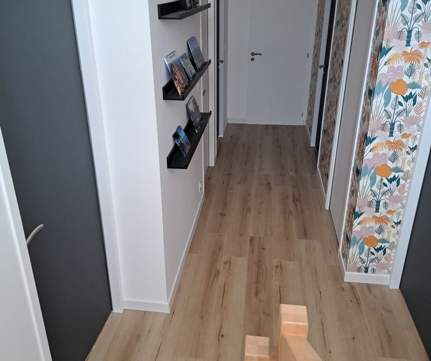 Maison cosy et familiale – photo 10