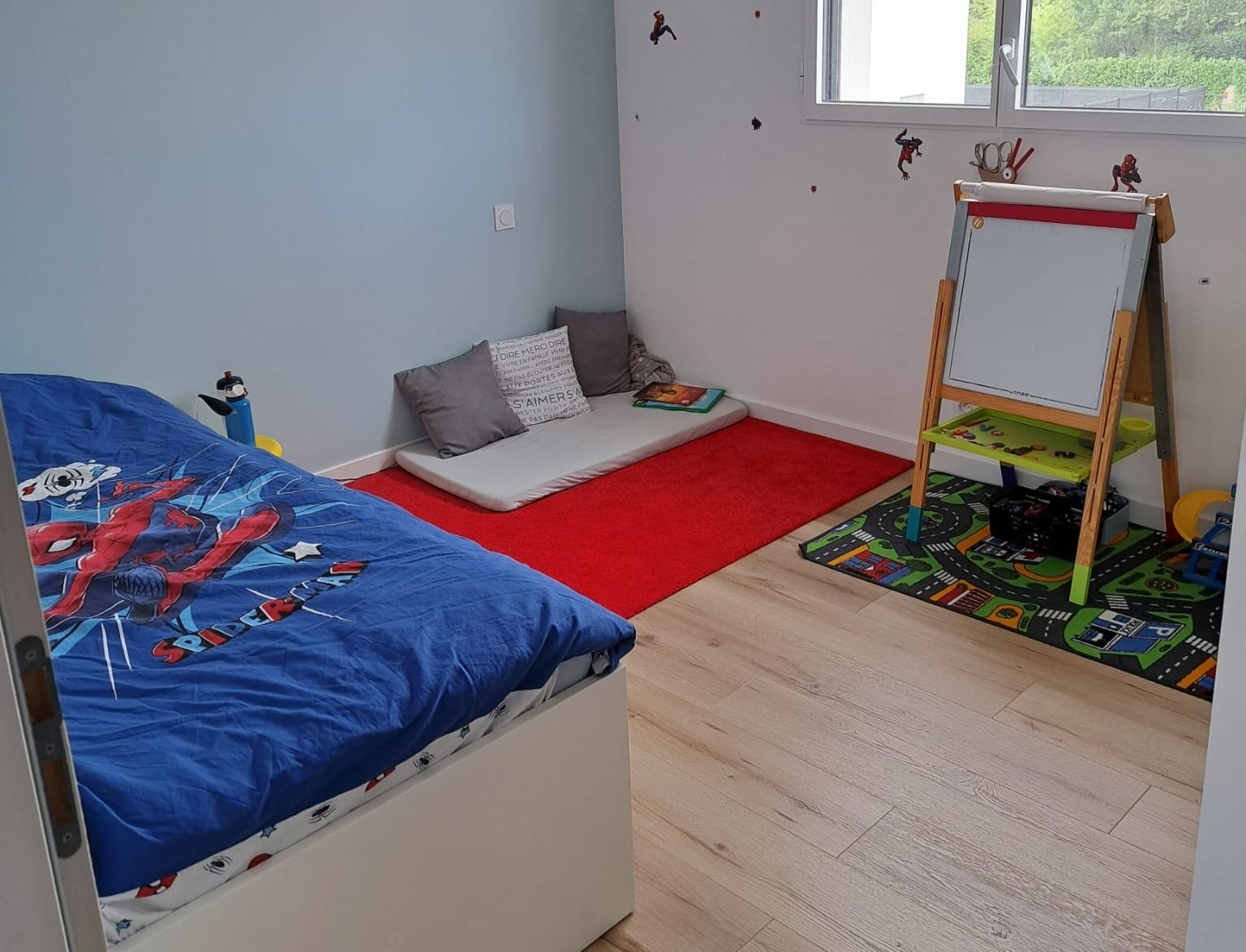 Maison cosy et familiale – photo 16