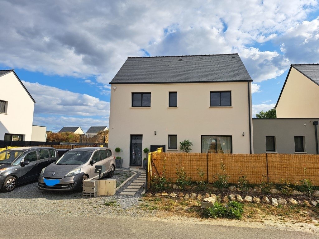 Maison cosy et familiale – photo 19