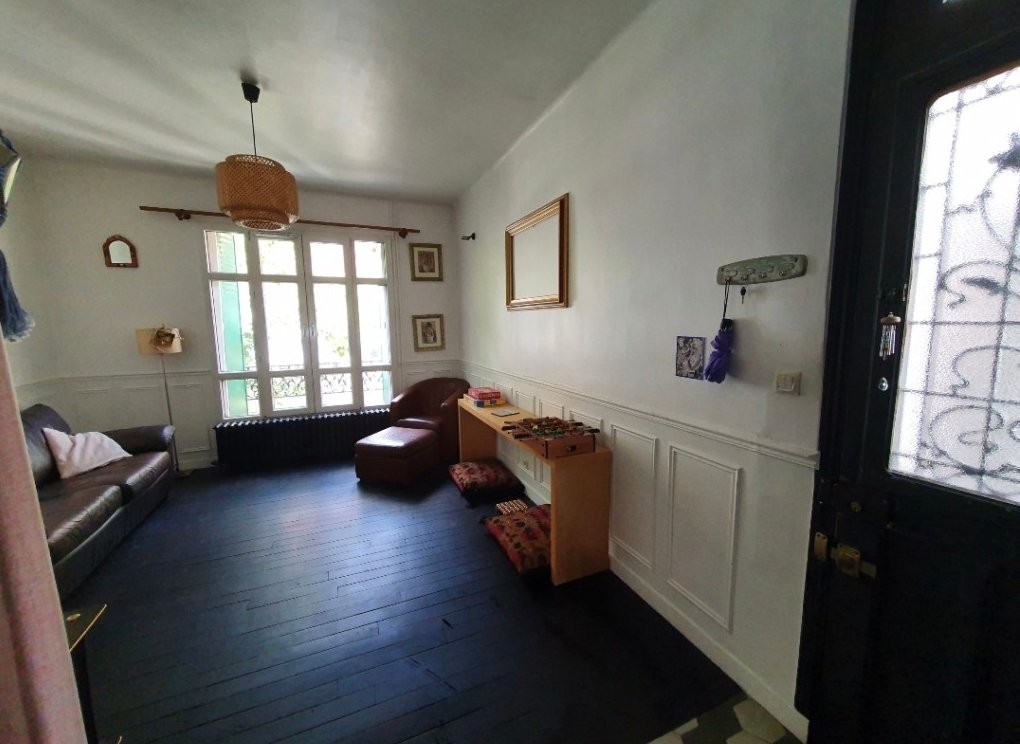 Maison ouvrière des années 1930 – photo 3