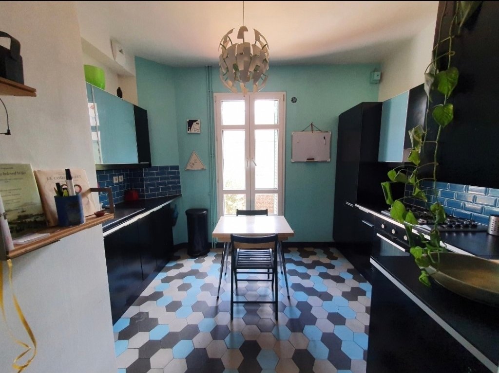 Maison ouvrière des années 1930 – photo 5