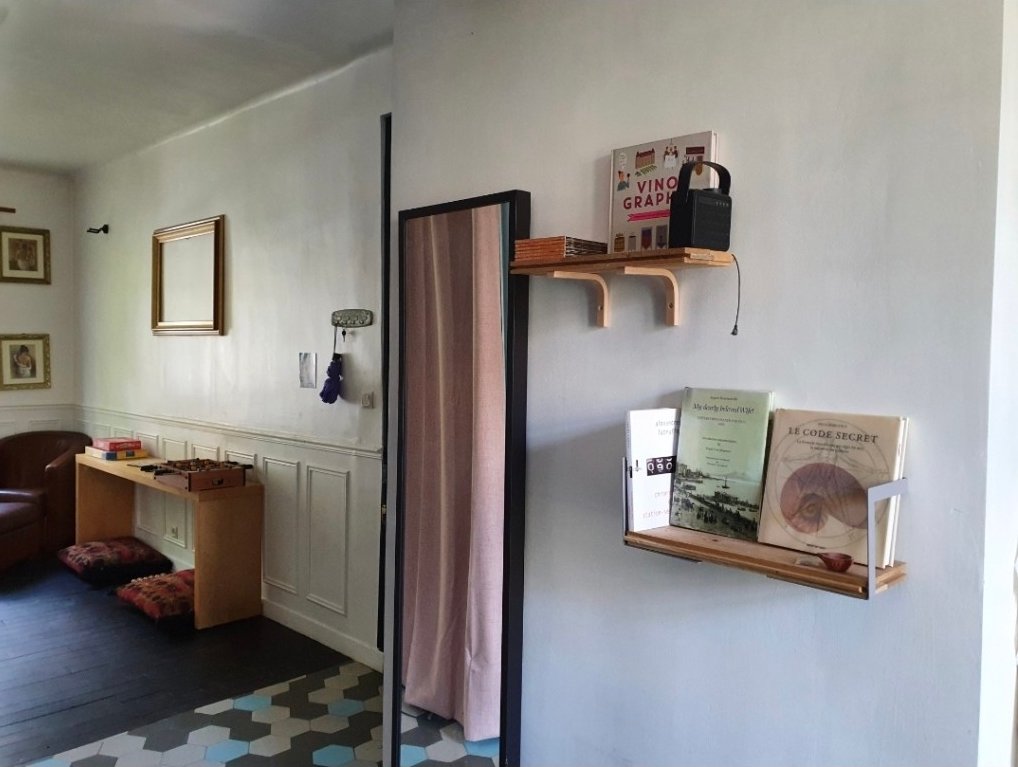 Maison ouvrière des années 1930 – photo 7