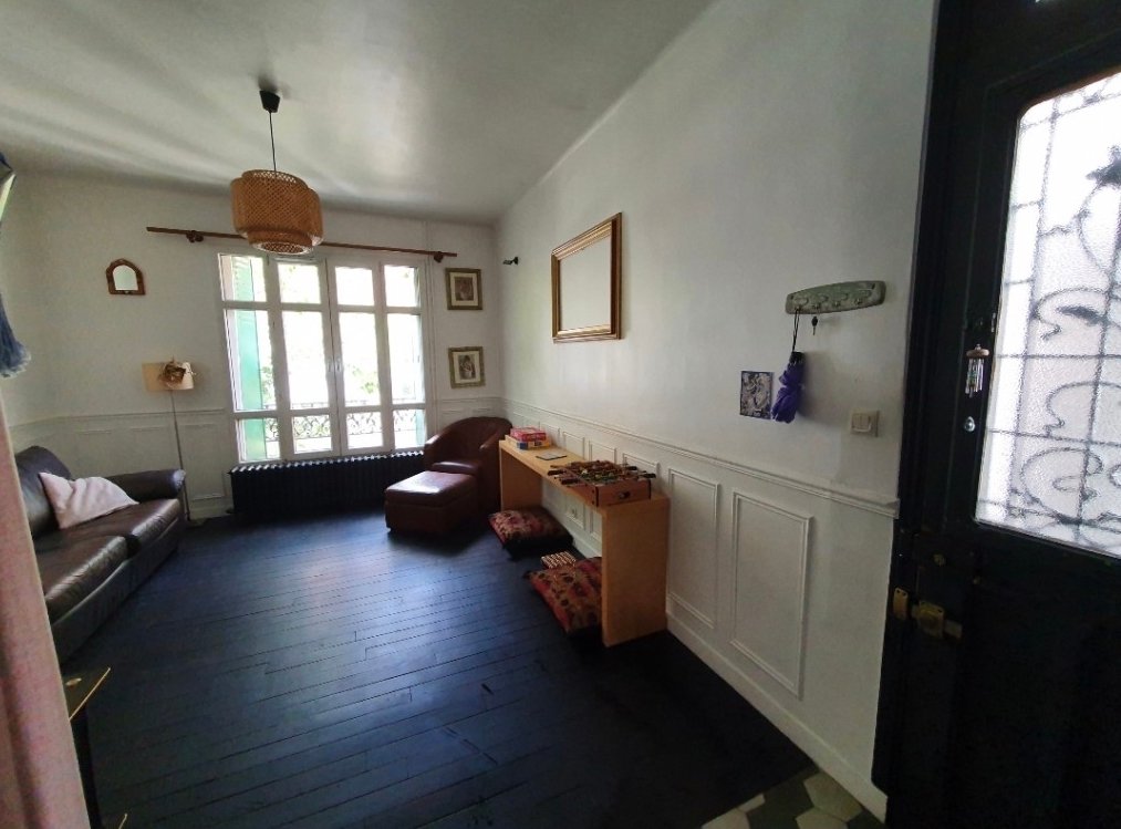 Maison ouvrière des années 1930 – photo 8