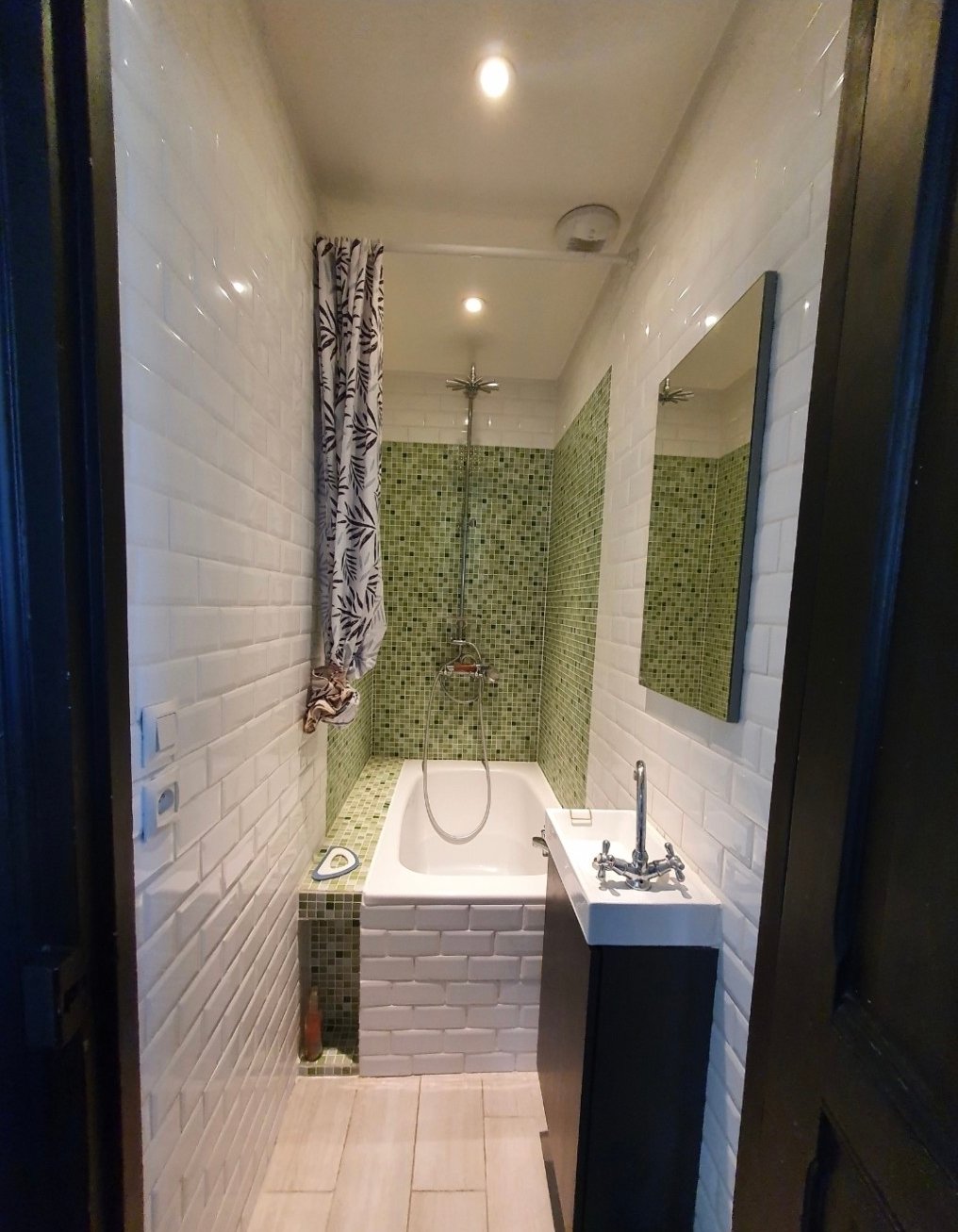 Maison ouvrière des années 1930 – photo 9