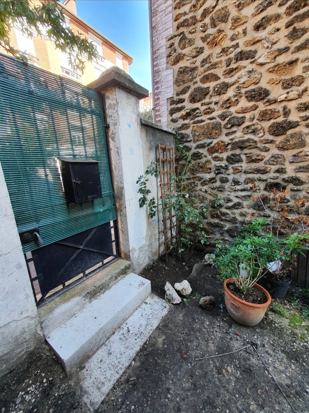 Maison ouvrière des années 1930 – photo 11