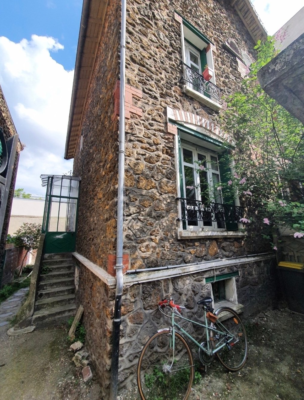 Maison ouvrière des années 1930 – photo 12