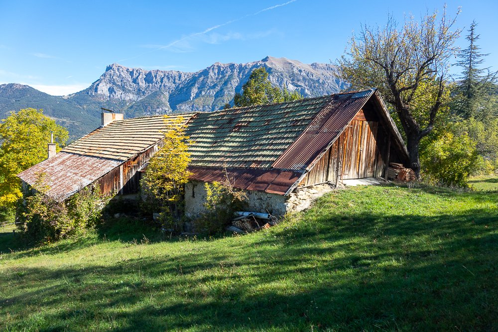 Ferme 1820 – photo 1
