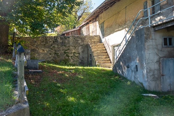Ferme 1820 – photo 3