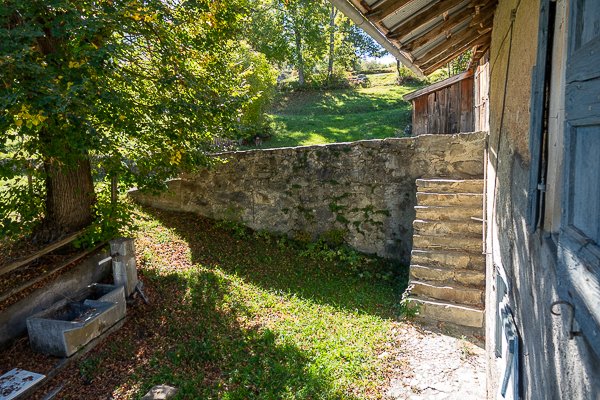 Ferme 1820 – photo 4