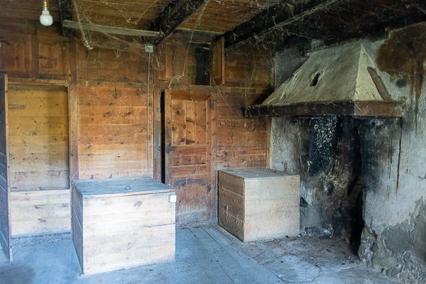 Ferme 1820 – photo 5