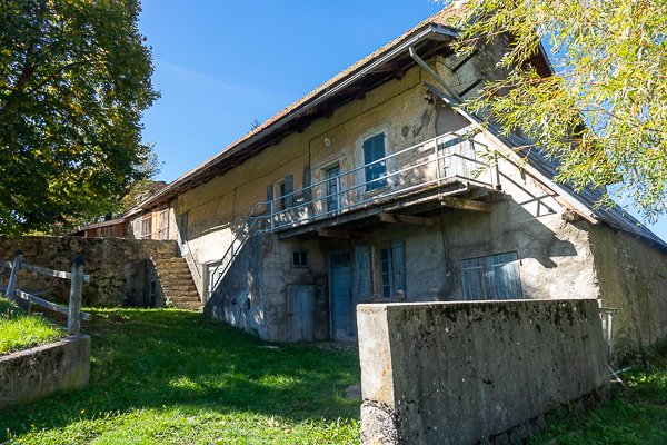 Ferme 1820 – photo 6