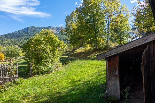 Ferme 1820 – photo 12