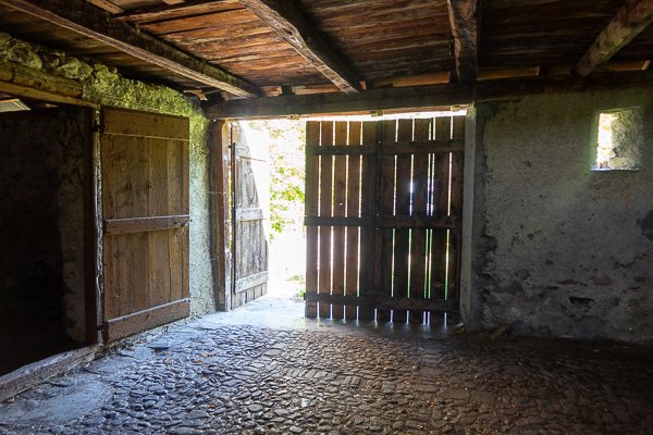 Ferme 1820 – photo 13