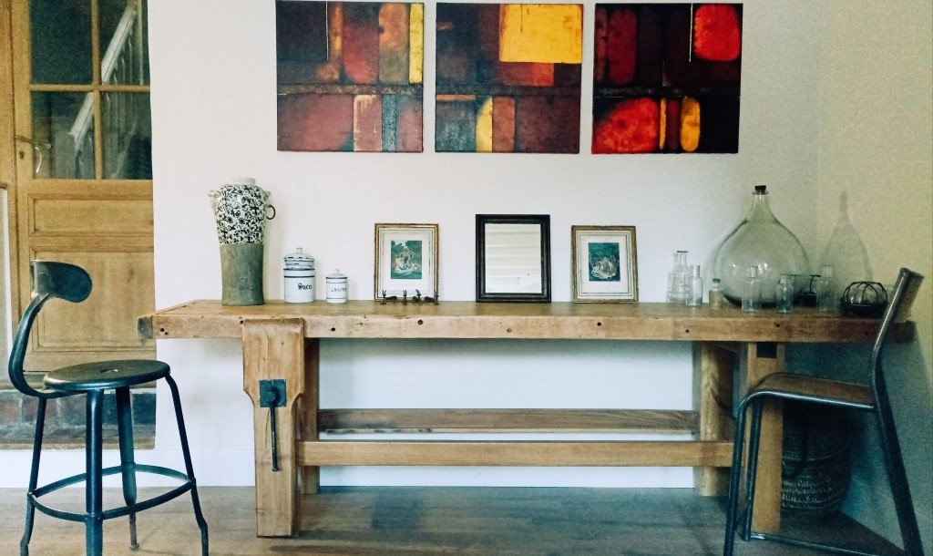 Grande Longère “campagne chic” – photo 13