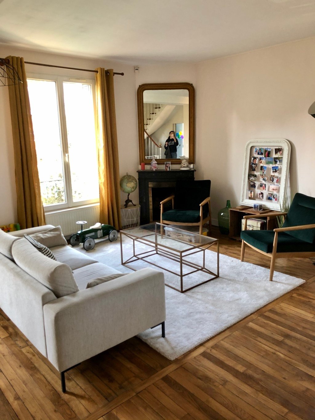 Meulière proche Paris – photo 20