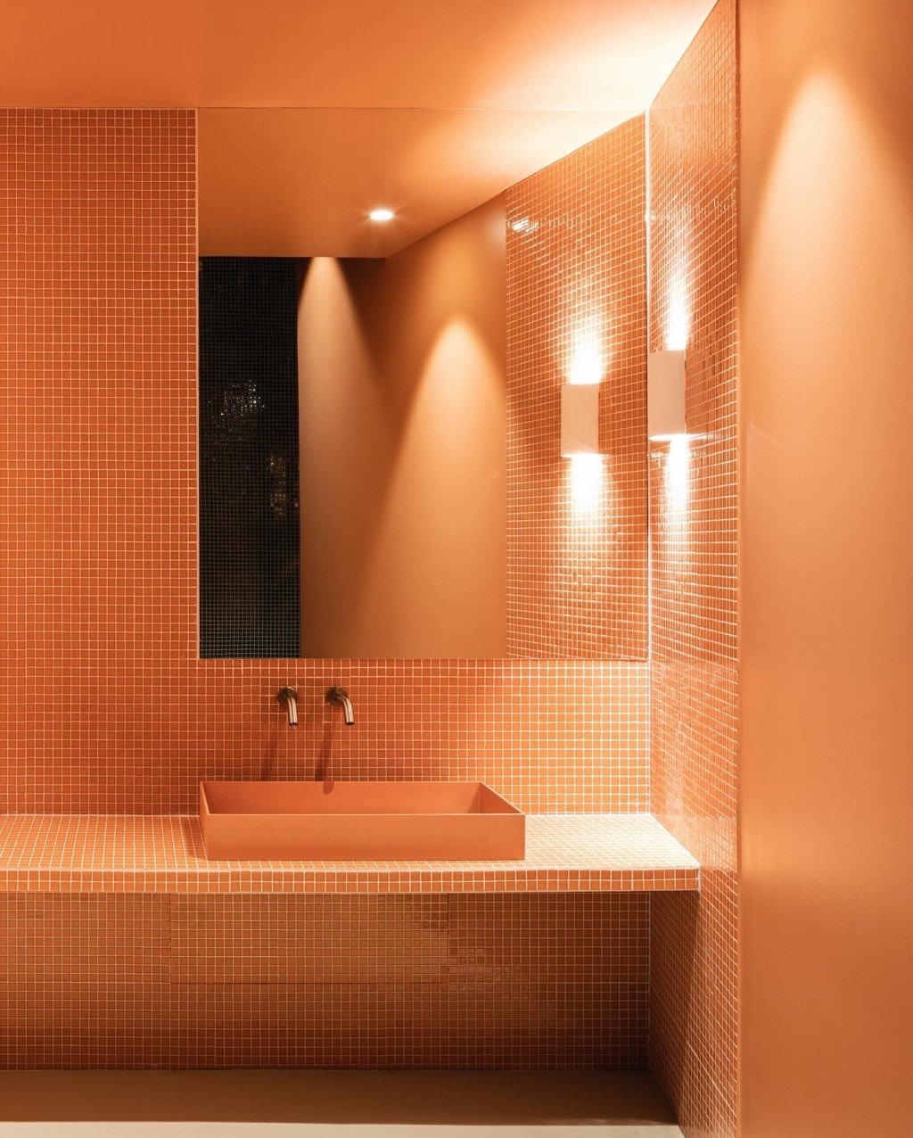 Restaurant style Art Déco – photo 2