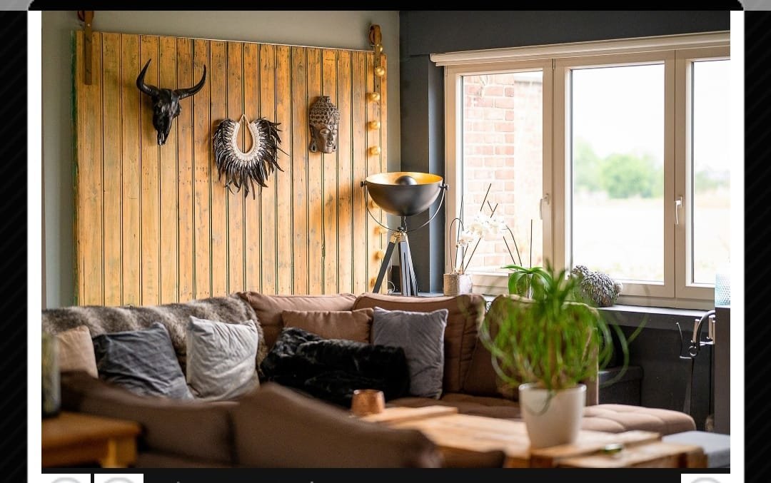 Loft à la campagne – photo 4