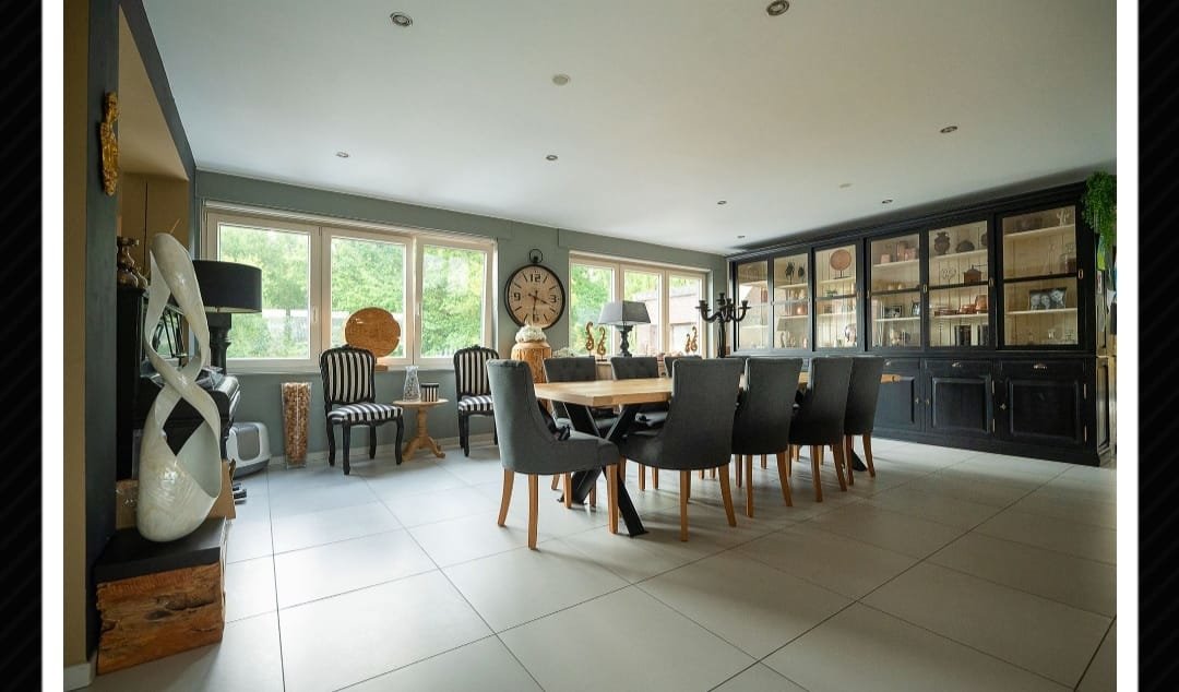 Loft à la campagne – photo 6