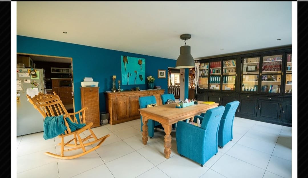 Loft à la campagne – photo 7