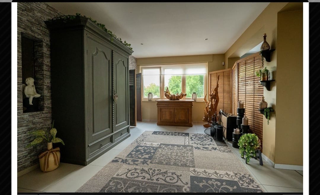 Loft à la campagne – photo 8