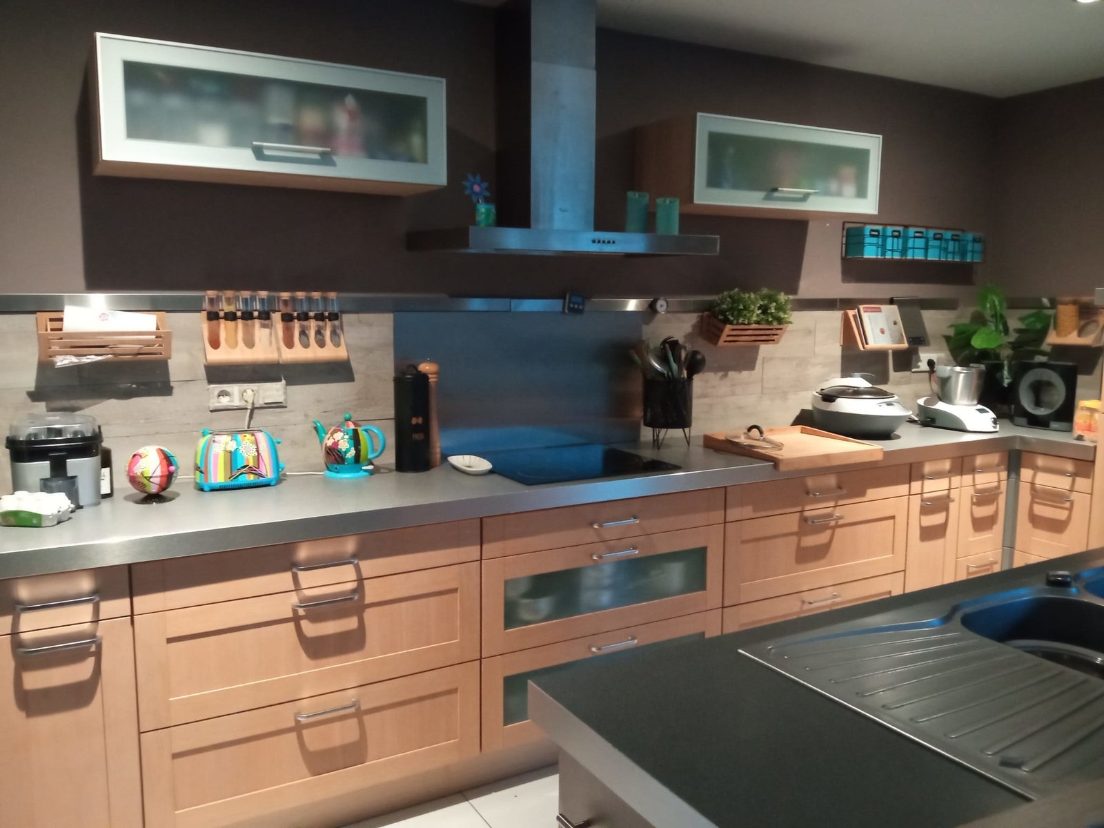 Loft à la campagne – photo 10