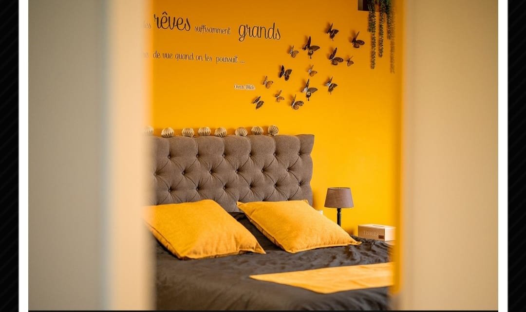 Loft à la campagne – photo 11