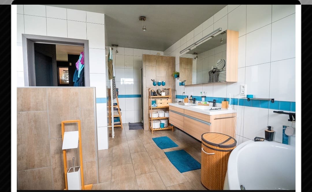 Loft à la campagne – photo 12