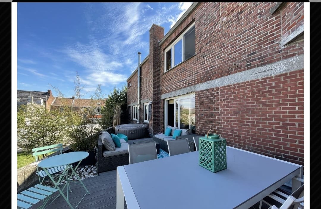 Loft à la campagne – photo 13