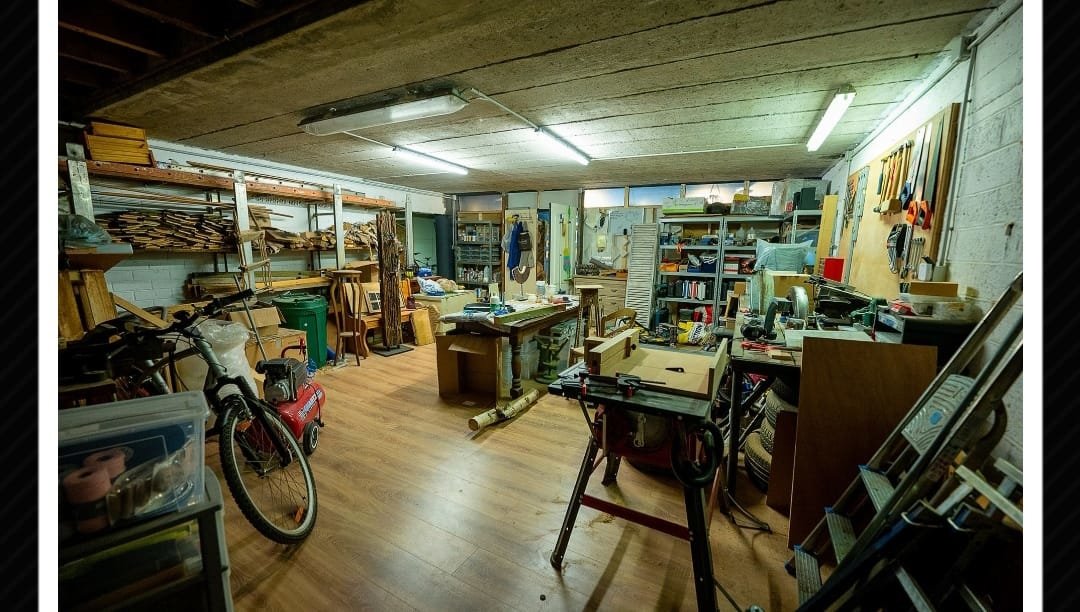 Loft à la campagne – photo 14